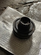 VW CRAFTER 2,0 TDI KOŁO GŁÓWNE ROZRZĄDU NA WALE