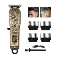 Maszynka do strzyżenia włosów i brody Hair Clipper Professional