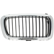 ATRAPA NERKA GRILL MASKI PRAWA CHROM BMW 7 E38 94-