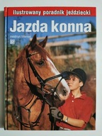 Jazda konna poradnik jeździecki - Werner Heidrun