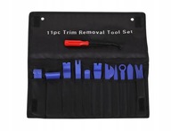 Zestaw narzędzi Iso Trade 11 el.