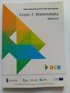 Matematyka klasa 2 LO Część 2 Materiały pomocnicze dla nauczyciela NOWA