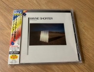 WAYNE SHORTER - The Soothsayer - JAPAN CD - Hubbard, McCoy Tyner, Williams