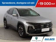 Hyundai Tucson 1.6 T-GDI 48V MHEV, Salon Polska