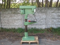 wiertarka stołowa kolumnowa kadłubowa słupowa Flott WMW WS WKa