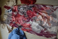 * DE FACTO * SUKIENKA ELEGANCKA NOWA LETNIA_40