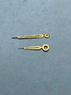 Wskazówki - do zegarka Atlantic (2)