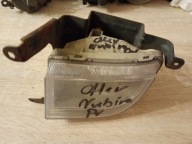 LAMPA HALOGEN PRAWY PRZÓD DAEWOO CHEVROLET NUBIRA II 2 ORYGINAŁ EUROPA