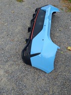 HYUNDAI I20 3 III N LINE NLINE 2021- ZDERZAK TYLNY TYŁ 86611-C0000