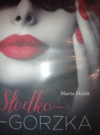 Słodko-gorzka Marta Malek9
