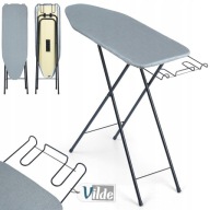 DESKA DO PRASOWANIA STANDARDOWA 105X30 SKŁADANA SOLIDNA UNIWERSALNA