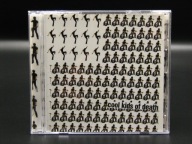 COOL KIDS OF DEATH Cool Kids Of Death (International Version) CD 2004