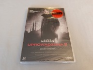DVD / Uprowadzona 2 / Lektor PL / Napisy PL / Folia!