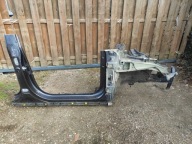 PRÓG SŁUPEK PRAWY KIA STONIC 2017-