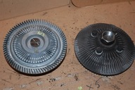 VISCO SPRZĘGŁO WISKOTYCZNE WISKOZA - JEEP GRAND CHEROKEE WJ 3.1TD 99-04