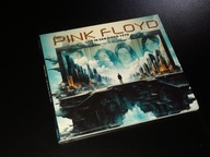 Live In San Diego 1970 PINK FLOYD CD