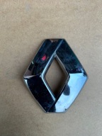 Emblemat Renault Trafic III (X82) 628909814R