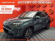 Od ręki - Style 1.5 Hybrid 116KM | Podgrzewane fotele!