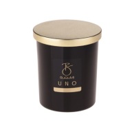 Świeca sojowa zapachowa Ruqumi Uno Diva, 170g