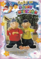 Sąsiedzi Pat i Mat Wyschnięta Studnia czyli Powódź – Bajka VCD