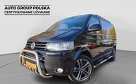 Volkswagen Multivan Highline 7 os, BiTurbo 180KM 4Motion DSG, Tempomat, Ha