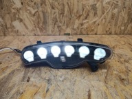 CITROEN DS3 2010- PRAWA LAMPA LED PRAWY DRL DO JAZDY DZIENNEJ 9671962180