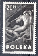 Fi 440b **, szaroczarny , pap.x , gwarancja + opis .