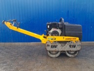Walec AMMANN ARW 65 / 700kg! / 14r! / Wacker Neuson RD 7 Bomag bw 65