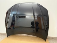 AUDI A7 C8 MASKA POKRYWA SILNIKA PRZÓD LY9T