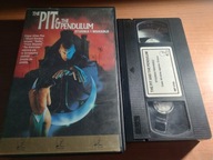 Studnia i wahadło - VHS