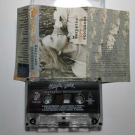 MAGDA UMER kaseta IDEAŁ !!!