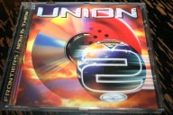 V.A. Union 2 !!! BOB CATLEY PANGEA HUGO SHOTGUN