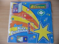 Słoneczni - Szedł Dzień Narodzenia (unikat)