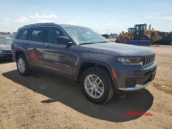 Jeep Grand Cherokee 2025 r., 3,6 L LAREDO 3.6 Benzyna 293KM
