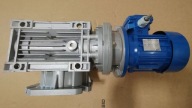 Silnik 0,25kW 400V z przekładnią / Motoreduktor