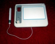 TABLET UDRAW NINTENDO WII PENGUINS OF MADAGASCAR PRINCESS ENCHANTING 3 GRY