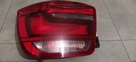 Lampa Lewy tył BMW 1 F20/F21 Valeo ORYGINAŁ