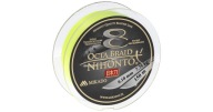 Plecionka Mikado Nihonto Octa Braid 0,45mm 150m fluo 0,45 mm x 150 m