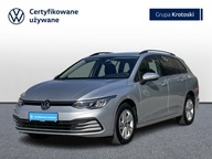 Volkswagen Golf Variant 2.0TDI 116KM Life (bezwypa