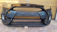 FORD FOCUS MK3 RS LIFT ORYGINALNY ZDERZAK PRZEDNI KOMPLETNY G1EY-17757-A OK
