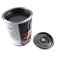 Farba Lakier Fendt szary diament RAL 7460 WILCKENS GRANIT 1 l Puszka