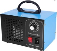 GENERATOR OZONU OZONATOR 60g/h+TIMER