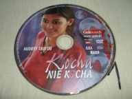 KOCHA NIE KOCHA - DVD BEZ RYS - WERSJA ORYGINALNA z napisami polskimi