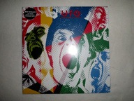 UFO Strangers In The Night (1979) 2LP 2009 UK Ltd 180gr white NOWA, MINT !