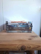 Zestaw nowych gier na PC