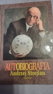 Autobiografia - Andrzej Strejlau