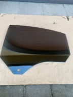 SZYBA BOCZNA LEWA TYŁ TYLNA DRZWI MERCEDES CLA C117 SEDAN 13-17 18R DYMIONA