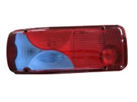 LAMPA ZESPOLONA TYŁ TYLNA MAN TGA/TGX LEWA NACZEPA DAF PRZYCZEPA SCANIA