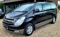 Hyundai H-1 8 osobowy, DVD, KLIMA, USZKODZONA uszczelka glowica, 2009rok