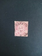 filatelistyka Niemcy NORDDEUTSCHER (eu11/34)